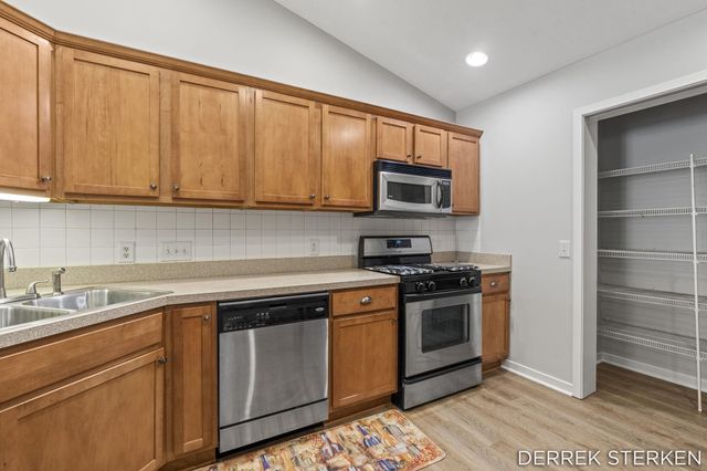 8955 N Clearwater Drive, Zeeland Twp, MI 49464