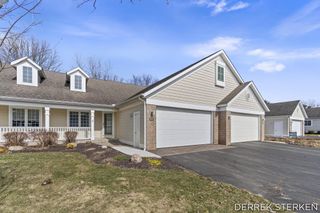 8955 N Clearwater Drive, Zeeland Twp, MI 49464