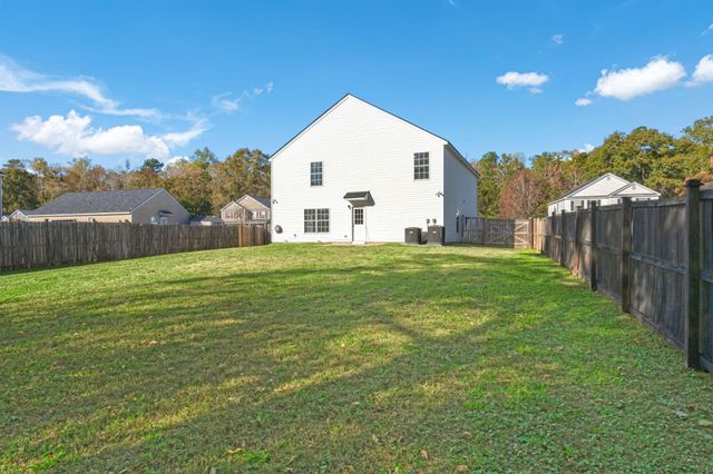 2033 Robin Wood Boulevard, Moncks Corner, SC 29461