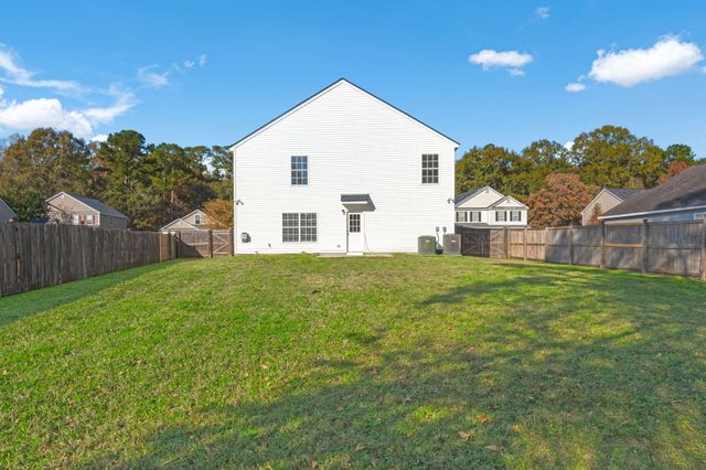 2033 Robin Wood Boulevard, Moncks Corner, SC 29461