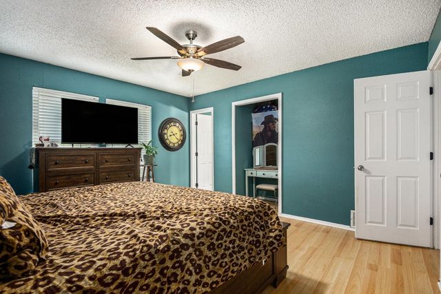 2268 Tanglewood Street, Weatherford, TX 76085