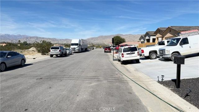 0 Avenida Gracia N, Desert Hot Springs, CA 92240