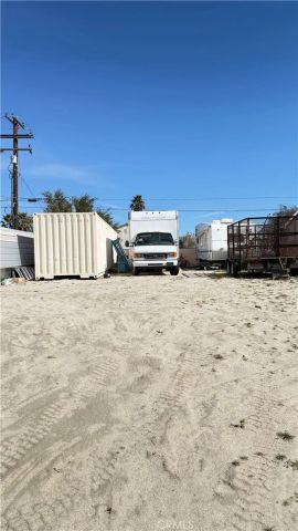 0 Avenida Gracia N, Desert Hot Springs, CA 92240