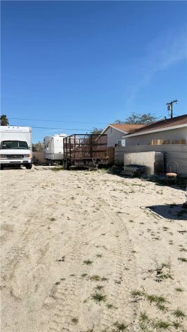 0 Avenida Gracia N, Desert Hot Springs, CA 92240
