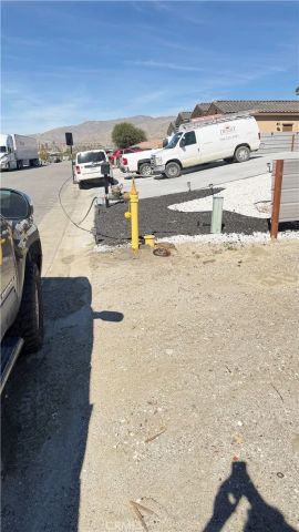 0 Avenida Gracia N, Desert Hot Springs, CA 92240