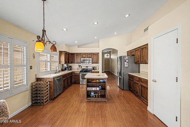 17422 N 20TH Place, Phoenix, AZ 85022