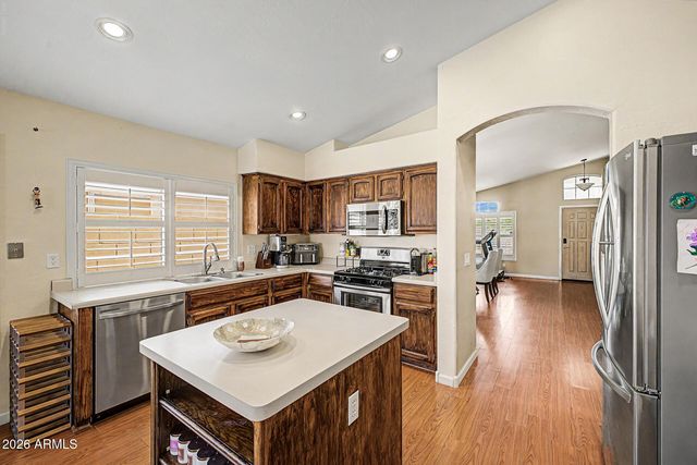 17422 N 20TH Place, Phoenix, AZ 85022