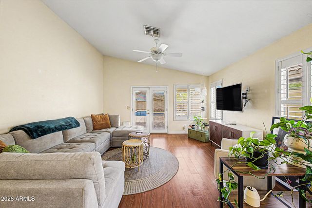 17422 N 20TH Place, Phoenix, AZ 85022