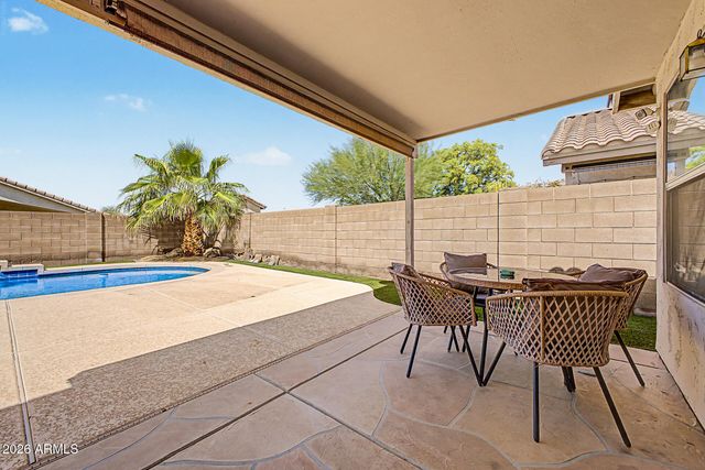 17422 N 20TH Place, Phoenix, AZ 85022