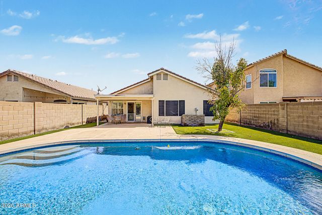 17422 N 20TH Place, Phoenix, AZ 85022