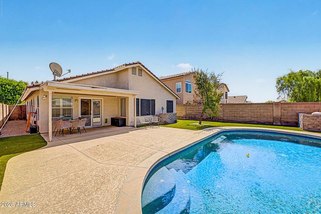 17422 N 20TH Place, Phoenix, AZ 85022