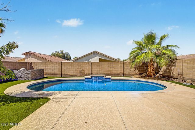 17422 N 20TH Place, Phoenix, AZ 85022