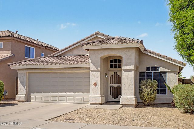 17422 N 20TH Place, Phoenix, AZ 85022