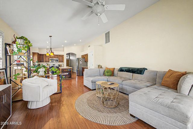 17422 N 20TH Place, Phoenix, AZ 85022