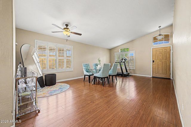 17422 N 20TH Place, Phoenix, AZ 85022