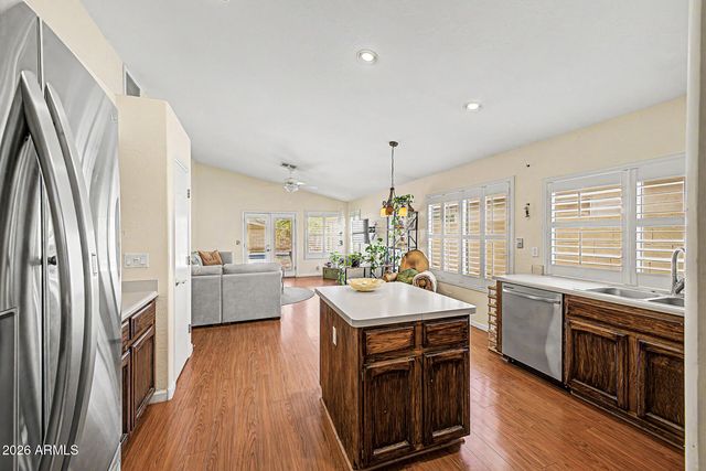 17422 N 20TH Place, Phoenix, AZ 85022