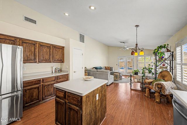 17422 N 20TH Place, Phoenix, AZ 85022
