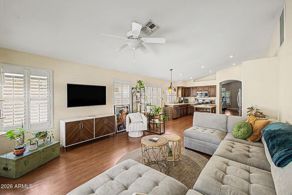 17422 N 20TH Place, Phoenix, AZ 85022 — photo 4