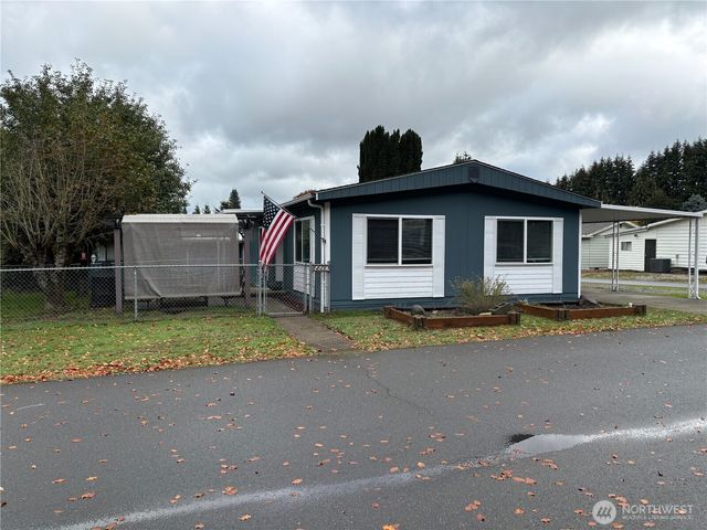 5532 Mountain Greens Lane SE, Lacey, WA 98503