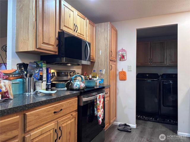 5532 Mountain Greens Lane SE, Lacey, WA 98503