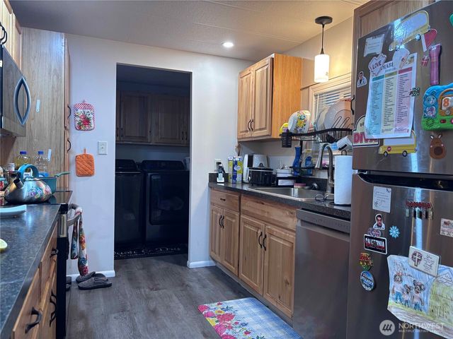 5532 Mountain Greens Lane SE, Lacey, WA 98503