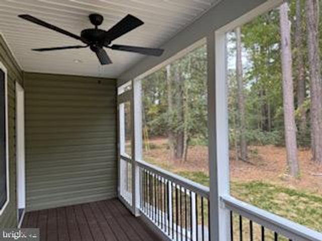 LOT 21 RANDALL, Colonial Beach, VA 22443