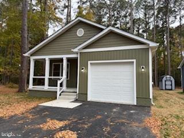 LOT 21 RANDALL, Colonial Beach, VA 22443