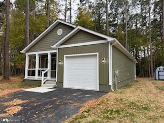 LOT 21 RANDALL, Colonial Beach, VA 22443