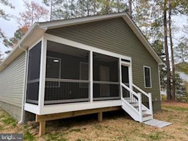 LOT 21 RANDALL, Colonial Beach, VA 22443