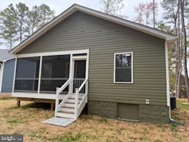 LOT 21 RANDALL, Colonial Beach, VA 22443