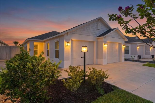 1363 DARREN DRIVE, The Villages, FL 34762