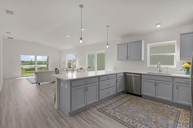 1363 DARREN DRIVE, The Villages, FL 34762