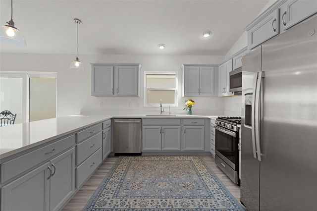 1363 DARREN DRIVE, The Villages, FL 34762