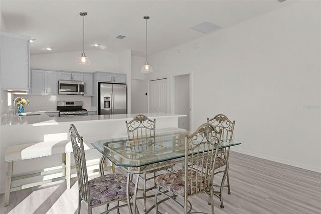 1363 DARREN DRIVE, The Villages, FL 34762