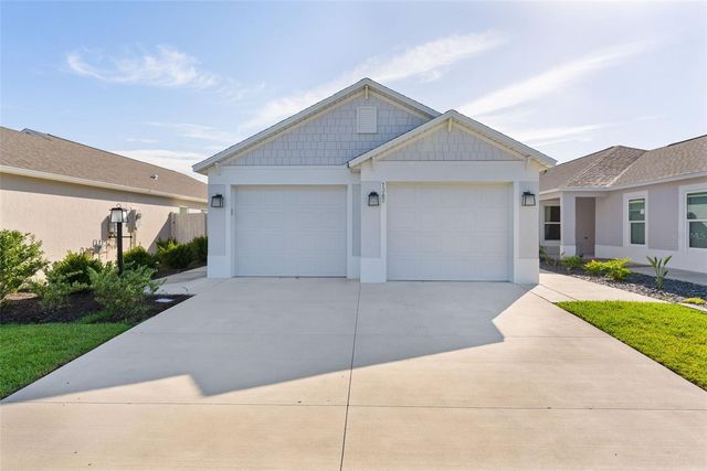 1363 DARREN DRIVE, The Villages, FL 34762