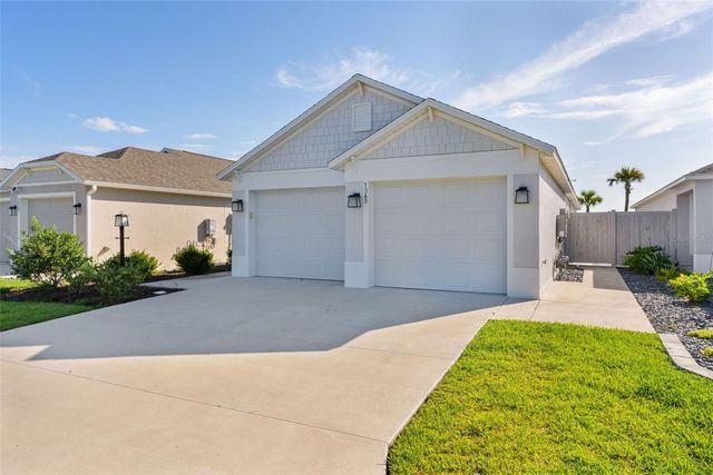 1363 DARREN DRIVE, The Villages, FL 34762