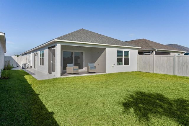 1363 DARREN DRIVE, The Villages, FL 34762