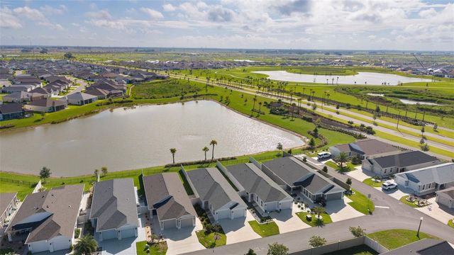 1363 DARREN DRIVE, The Villages, FL 34762