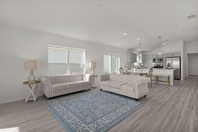 1363 DARREN DRIVE, The Villages, FL 34762