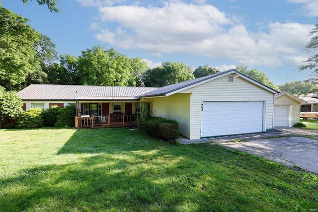 20 W 150 S, Angola, IN 46703