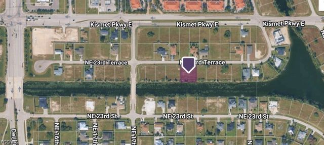 1806 NE 23rd TER, Cape Coral, FL 33909