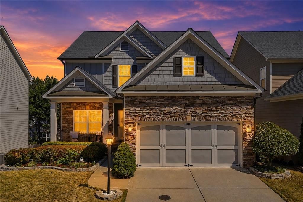 3170 Bunting Run, Cumming, GA 30041