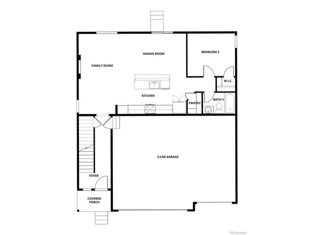 17848 E 93rd Pl, Commerce City, CO 80022