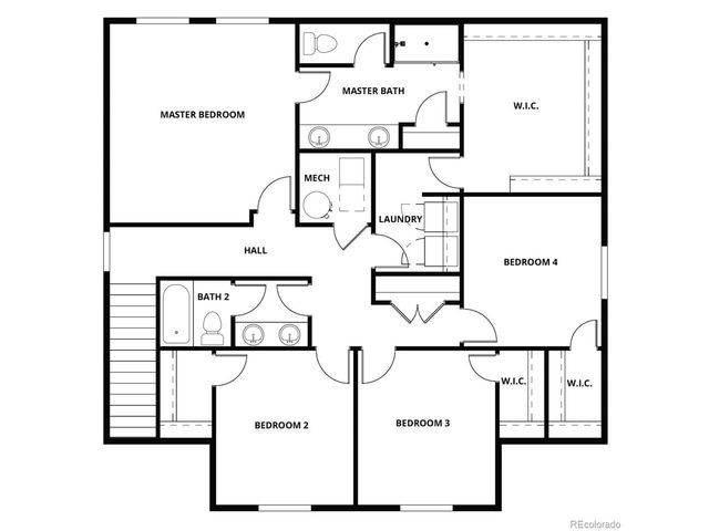 17848 E 93rd Pl, Commerce City, CO 80022