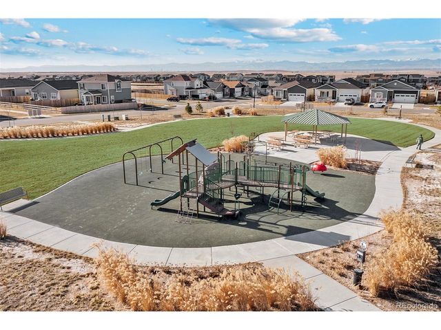 17848 E 93rd Pl, Commerce City, CO 80022