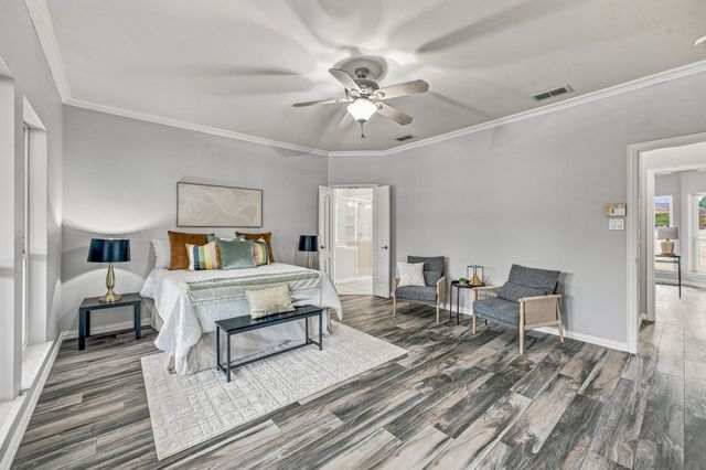 2105 Wood Duck Lane, Granbury, TX 76049