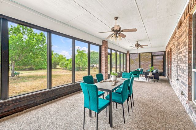 2105 Wood Duck Lane, Granbury, TX 76049
