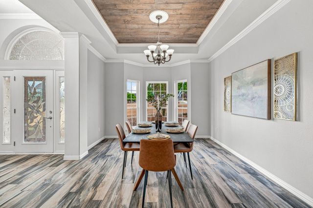 2105 Wood Duck Lane, Granbury, TX 76049