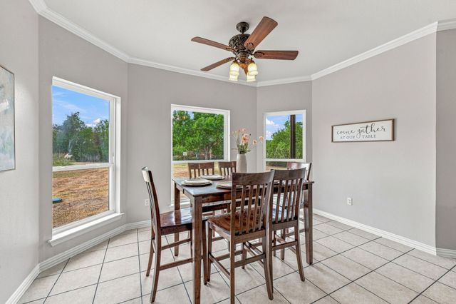 2105 Wood Duck Lane, Granbury, TX 76049