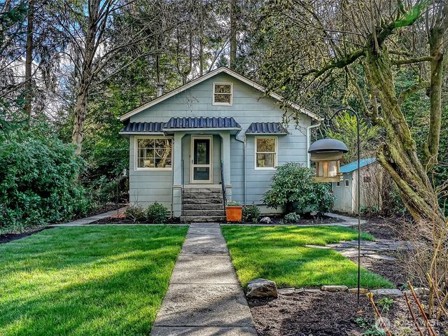 2337 NE 86th Street, Seattle, WA 98115